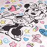 Disney's Minnie Mouse Comforter Set with Shams by The Big One®