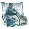 Disney's Star Wars The Mandalorian Comforter Set with Shams by The Big One®
