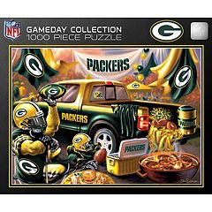 Green Bay Packers Gifts, Souvenirs, and Clothing - Packer Gear and