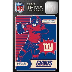 Giants Trivia  New York Giants Trivia –