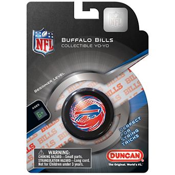 Buffalo Bills Duncan Yo-Yo