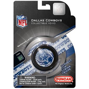 Dallas Cowboys Duncan Yo-Yo