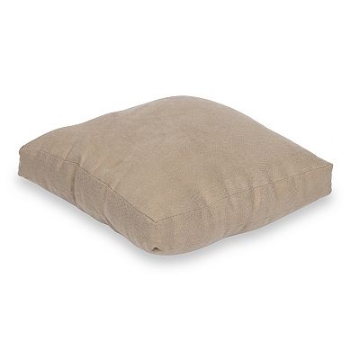 Sonoma Goods For Life® Faux Suede Box Throw Pillow