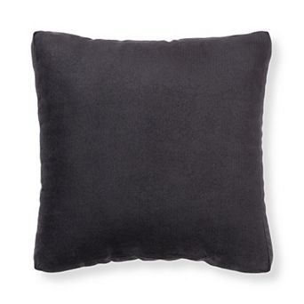 Sonoma Goods For Life® Faux Suede Box Throw Pillow