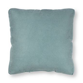 Sonoma Goods For Life® Faux Suede Box Throw Pillow