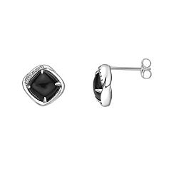 Black Onyx Earrings Kohl s