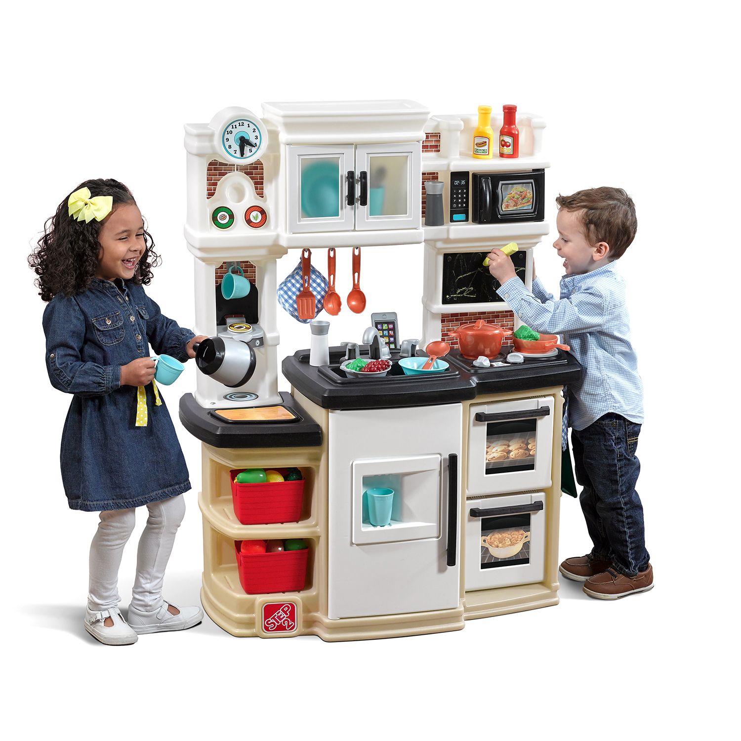 Kohls toy clearance kitchen