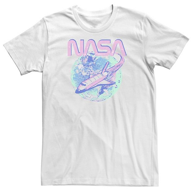 Pastel discount nasa sweatshirt