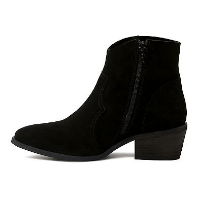Rag & Co Brisa Women's Ankle Boots