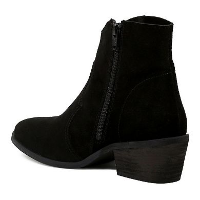 Rag & Co Brisa Women's Ankle Boots