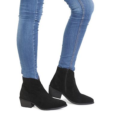 Rag & Co Brisa Women's Ankle Boots