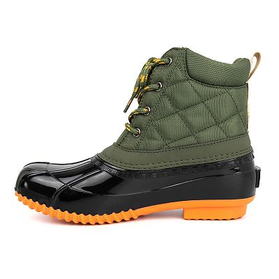 Sugar duck boots deals