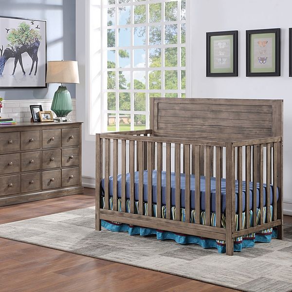 Ti Amo Matteo Convertible Crib