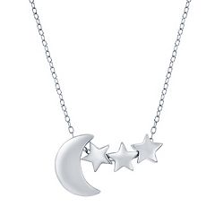 Starfish hot sale necklace kohls