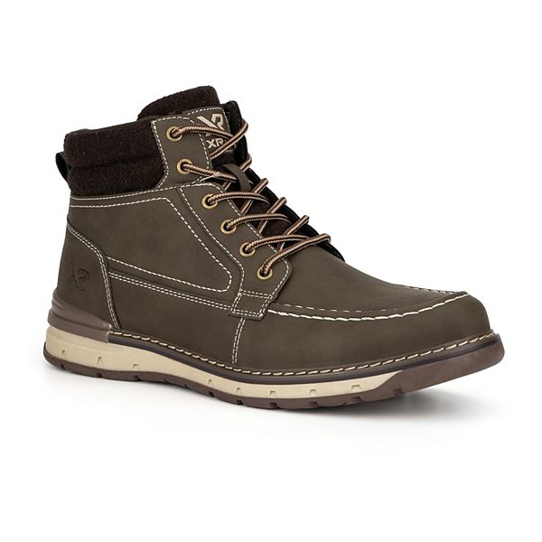 Xray Icehouse Men's Work Boots
