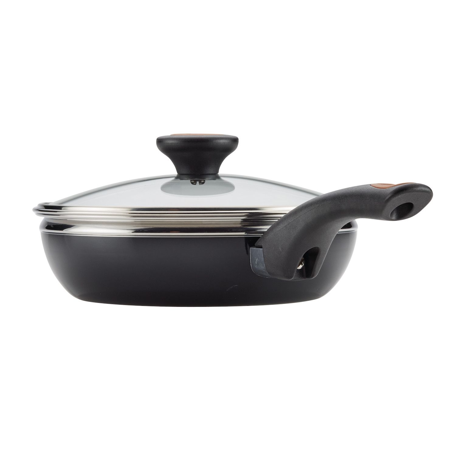 Farberware Glide Nonstick Egg Poacher