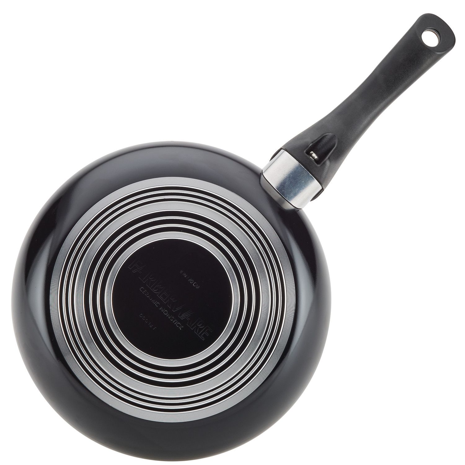 Farberware Glide Nonstick Egg Poacher - Thumbnail 3