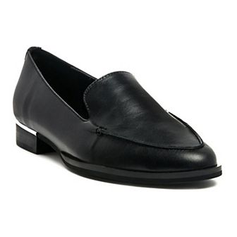 Rag & Co Anna Women's Leather Loafers