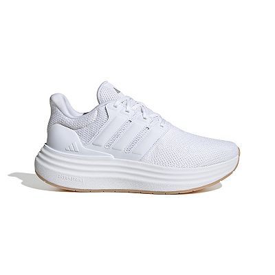 adidas Ultradream Bold Women's Running Shoes, Size: 6, White White Gum