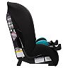 Disney's Mickey Mouse Baby Jive 2-in-1 Convertible Car Seat
