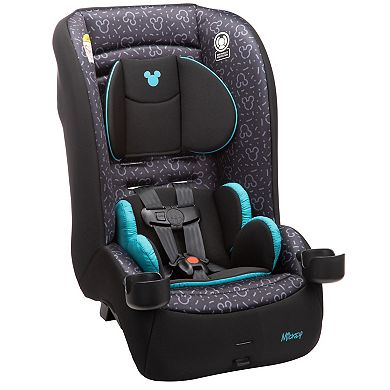 Disney's Mickey Mouse Baby Jive 2-in-1 Convertible Car Seat