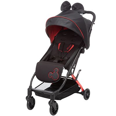 Disney's Mickey Mouse Baby Teeny Ultra Compact Stroller