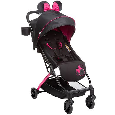 Disney's Minnie Mouse Baby Teeny Ultra Compact Lightweight Stroller