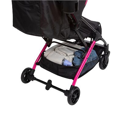 Disney's Minnie Mouse Baby Teeny Ultra Compact Lightweight Stroller