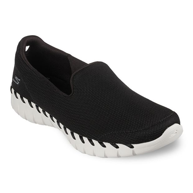 Kohls womens skechers go walk online