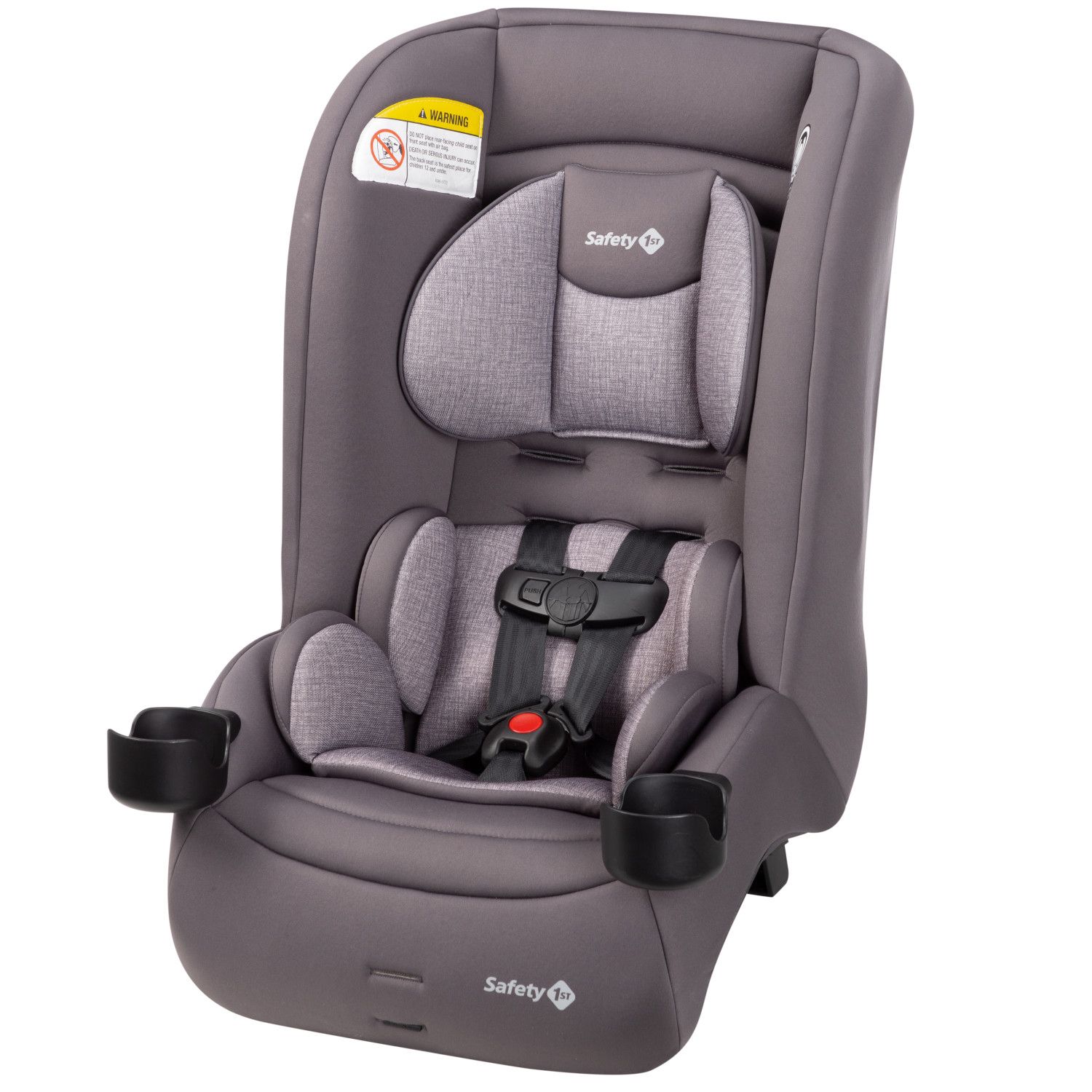 EzMobil - 360° Rotating Car Seat – Sugar & Cotton