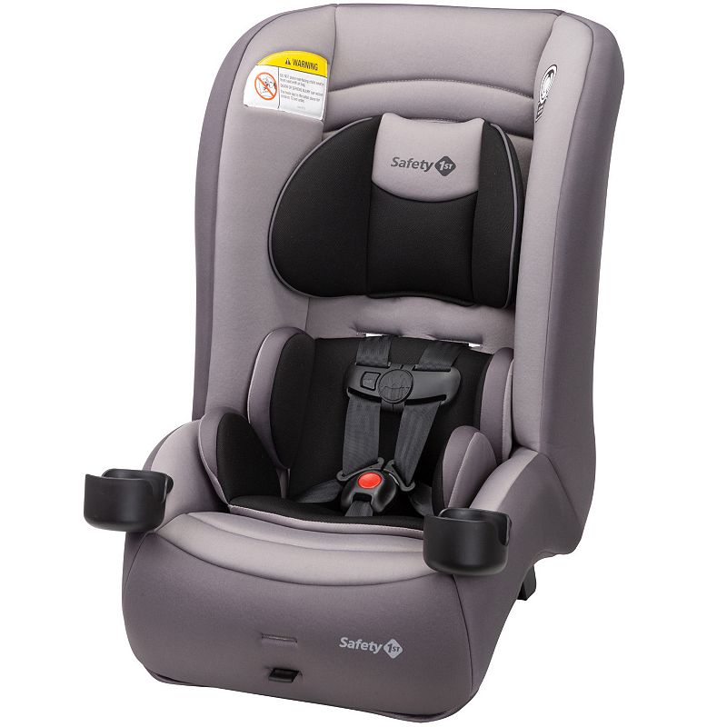 37206801 Safety 1st Jive 2-in-1 Convertible Car Seat, Grey sku 37206801