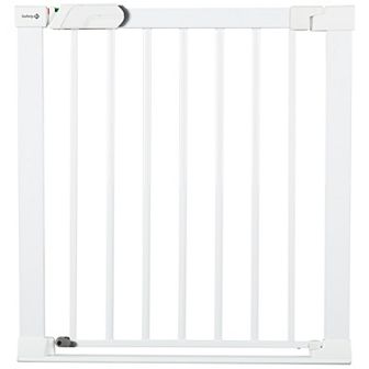 Safety 1st Flat Step Gate
