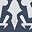 Navy Heather
