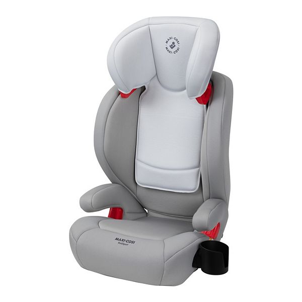 Maxi-Cosi Rodisport Booster Car Seat - Polished Pebble