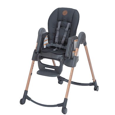 Maxi-Cosi Minla 6-in-1 Adjustable High Chair