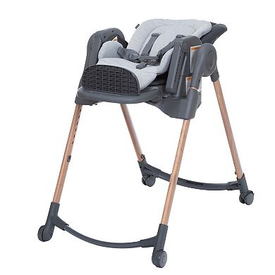 Maxi-Cosi Minla 6-in-1 Adjustable High Chair