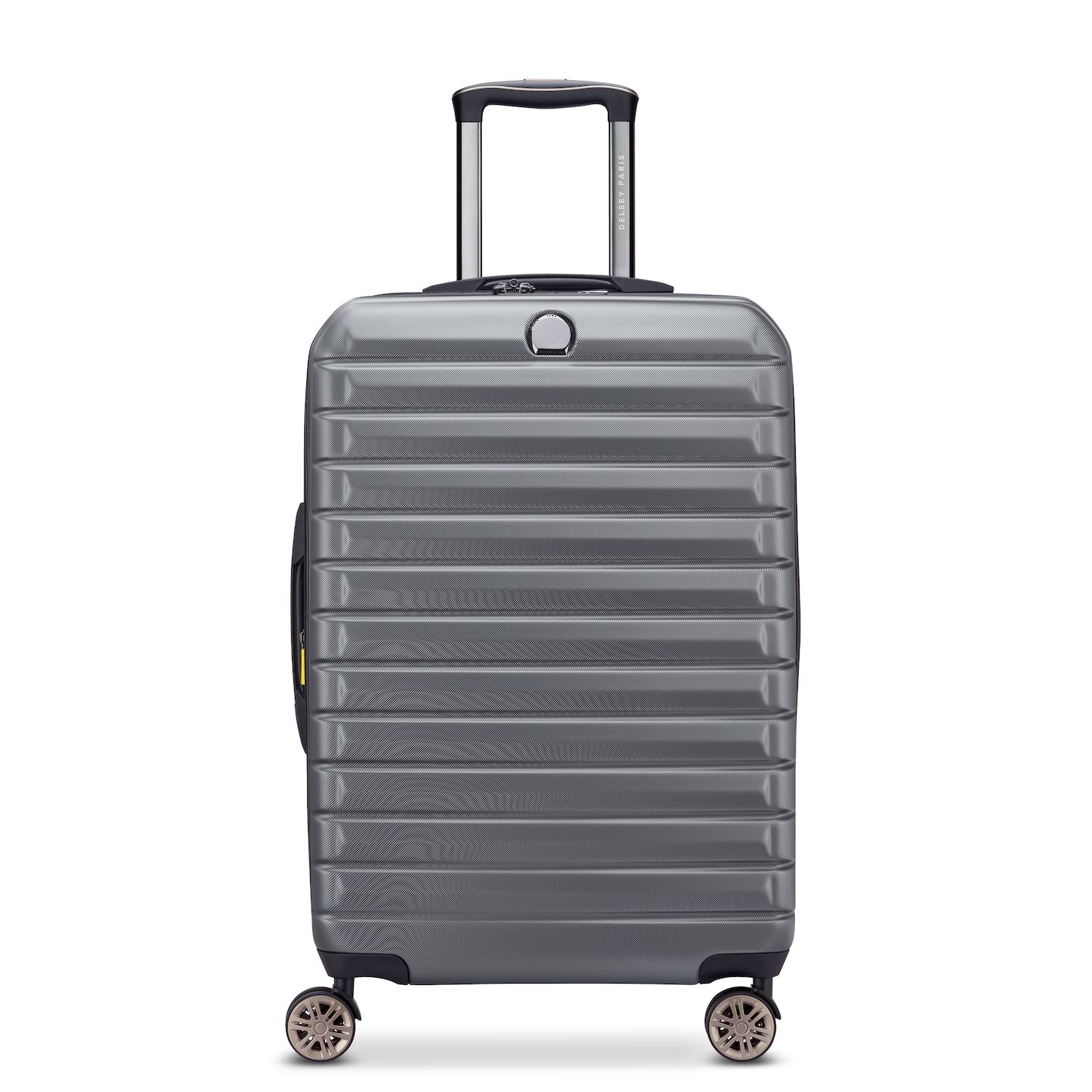 DELSEY PARIS Air Armour 2.0 Hardside Expandable Spinner Luggage