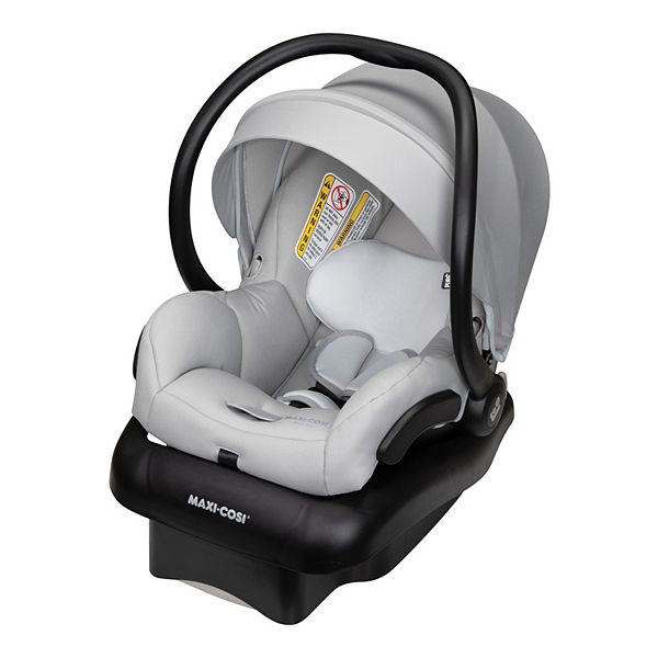 Maxi Cosi Mico 30 Infant Car Seat - Maxi Cosi 30 Infant Car Seat Installation