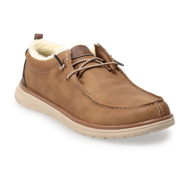 slip on shoes kohls