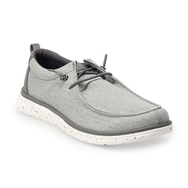 Kohls sonoma hot sale boat shoes