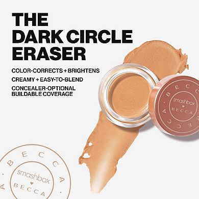 Smashbox X Becca Under Eye Brightening Corrector