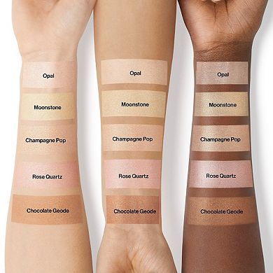 Smashbox X BECCA Shimmering Skin Perfector Pressed Highlighter