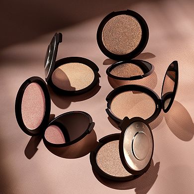 Smashbox X BECCA Shimmering Skin Perfector Pressed Highlighter