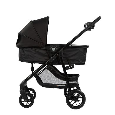 Safety 1st Grow and Go Flex 8-in-1 Travel System