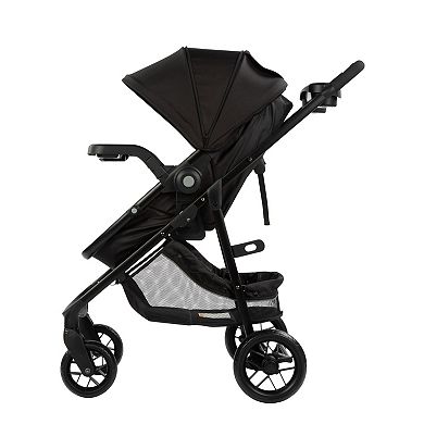 Safety 1st Grow and Go Flex 8-in-1 Travel System