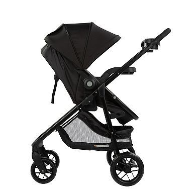 Safety 1st Grow and Go Flex 8-in-1 Travel System