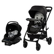 Chicco Bravo For 2 Double Stroller