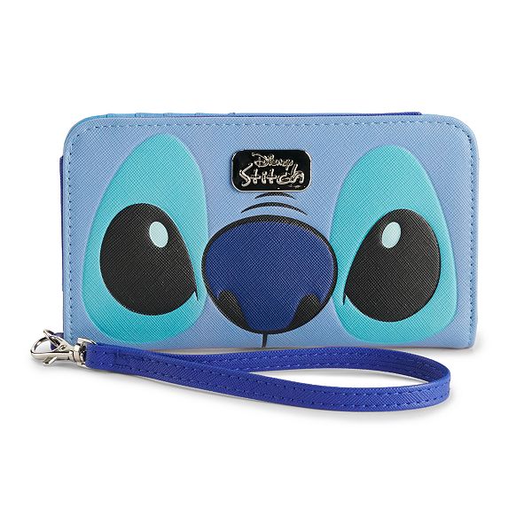 Stitch 2025 disney wallet