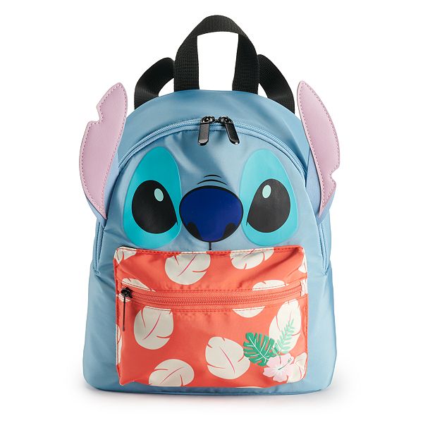 Lilo & Stitch Rucksack Stitch Backpack