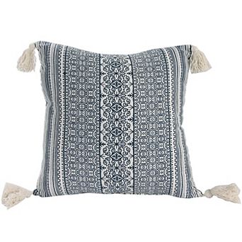 Jordan Manufacturing Dian Indoor Outdoor Throw Pillow